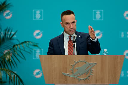 Miami Dolphins