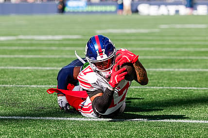 New York Giants