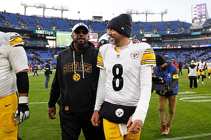 Aaron Rodgers