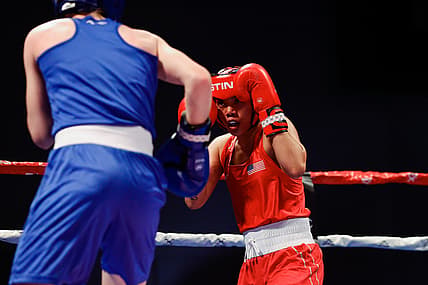 Boxing: 2024 USA Boxing International Invitational