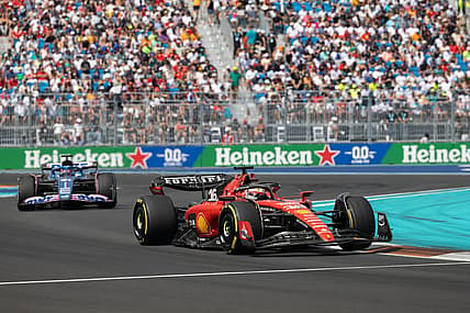 f1 growth united states