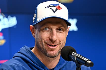 MLB: World Series-Los Angeles Dodgers at Toronto Blue Jays