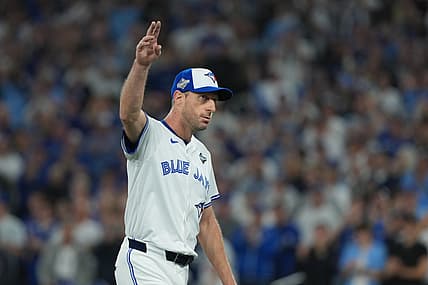 MLB: World Series-Los Angeles Dodgers at Toronto Blue Jays