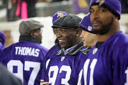 Minnesota Vikings