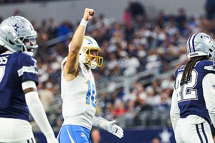 Los Angeles Chargers
