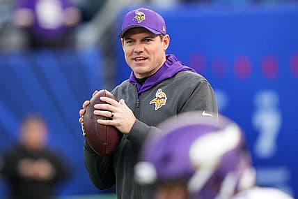 Minnesota Vikings
