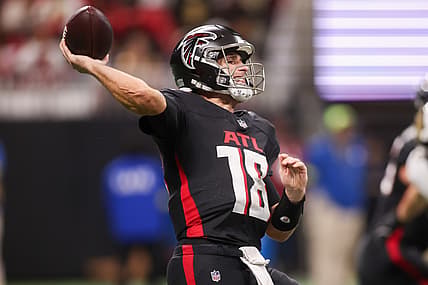 Kirk Cousins