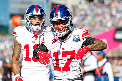 New York Giants