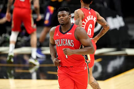 New Orleans Pelicans rumors, trade buzz for this summer