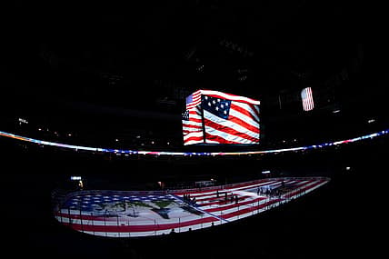 National anthem