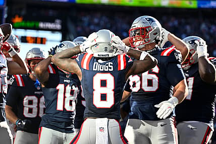 Stefon Diggs