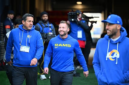 Los Angeles Rams