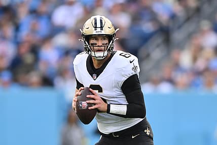 New Orleans Saints