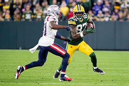 Syndication: PackersNews