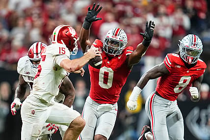 2026 NFL Mock Draft