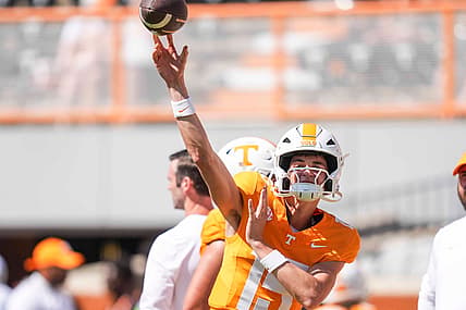 Tennessee Volunteers