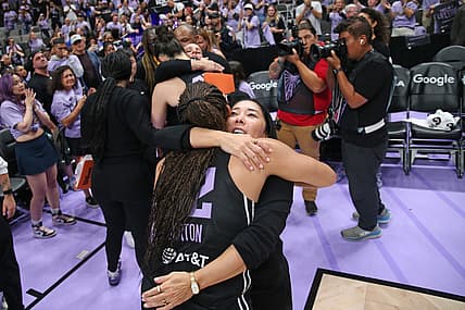 Golden State Valkyries