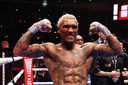 Conor Benn