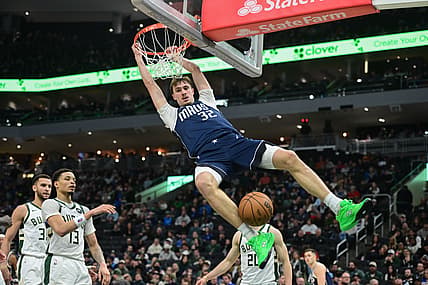 mavericks