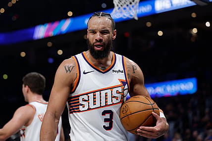 NBA: Playoffs-Phoenix Suns at Oklahoma City Thunder