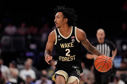 Tennessee Volunteers, Juke Harris