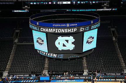 North Carolina Tar Heels