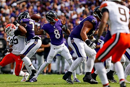 Baltimore Ravens