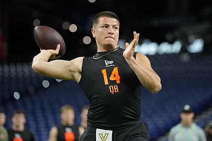 NFL: Combine