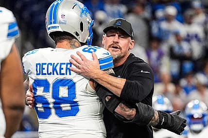 Detroit Lions
