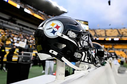 Pittsburgh Steelers