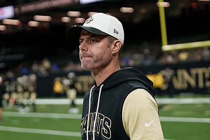 New Orleans Saints