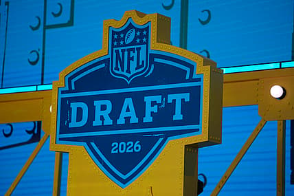 2026 NFL Draft
