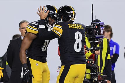 Pittsburgh Steelers