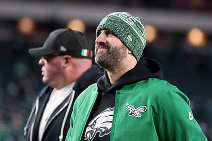 Philadelphia Eagles