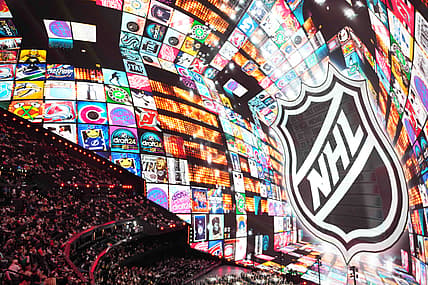 NHL: NHL Draft