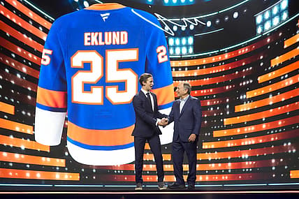 NHL: NHL Draft