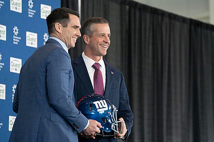 New York Giants