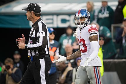 Odell Beckham