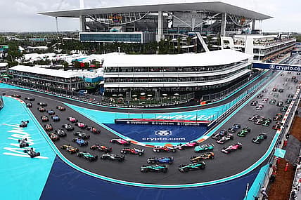 2026 Miami Grand prix