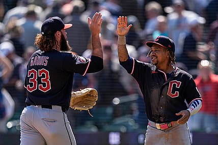 MLB Power Rankings Week 8