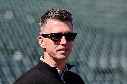 San Francisco Giants