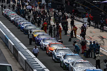 NASCAR: NASCAR All-Star Race