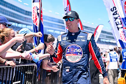 Kyle Busch