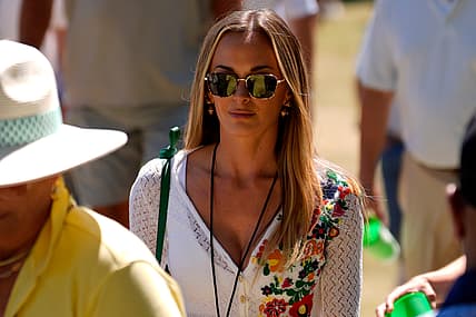 PGA: Masters Tournament - Third Round