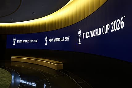 world cup
