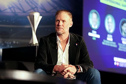 Soccer: The Business of Soccer Conference