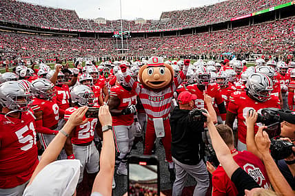 college football