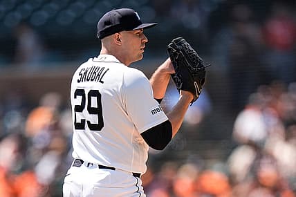 MLB Trade Rumors Roundup