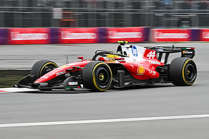 Formula One: Lenovo Grand Prix Du Canada 2026