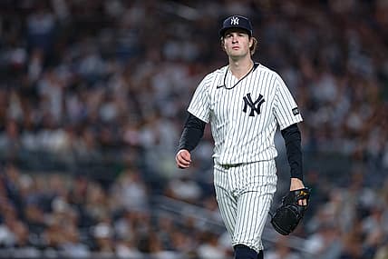 MLB: Kansas City Royals at New York Yankees